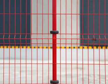 Заборы и ограждения