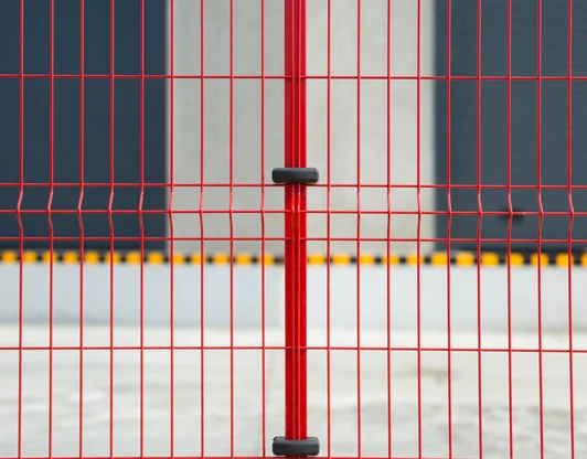 Заборы и ограждения