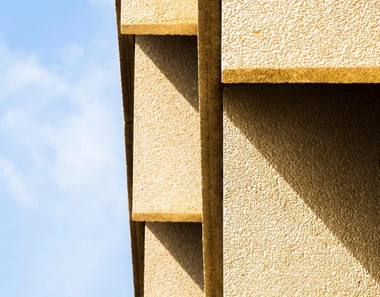 Стеновые и фасадные материалы